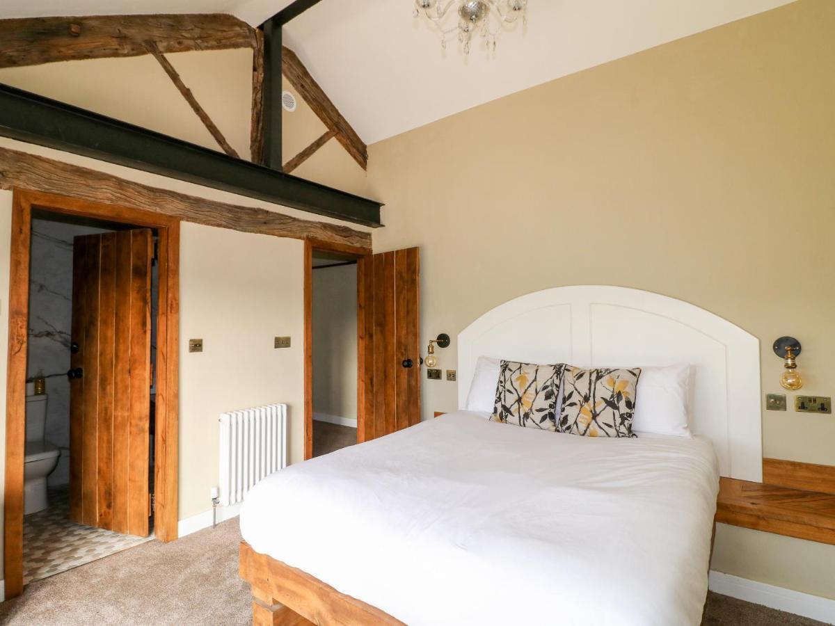 Green Barn Sheffield Luaran gambar