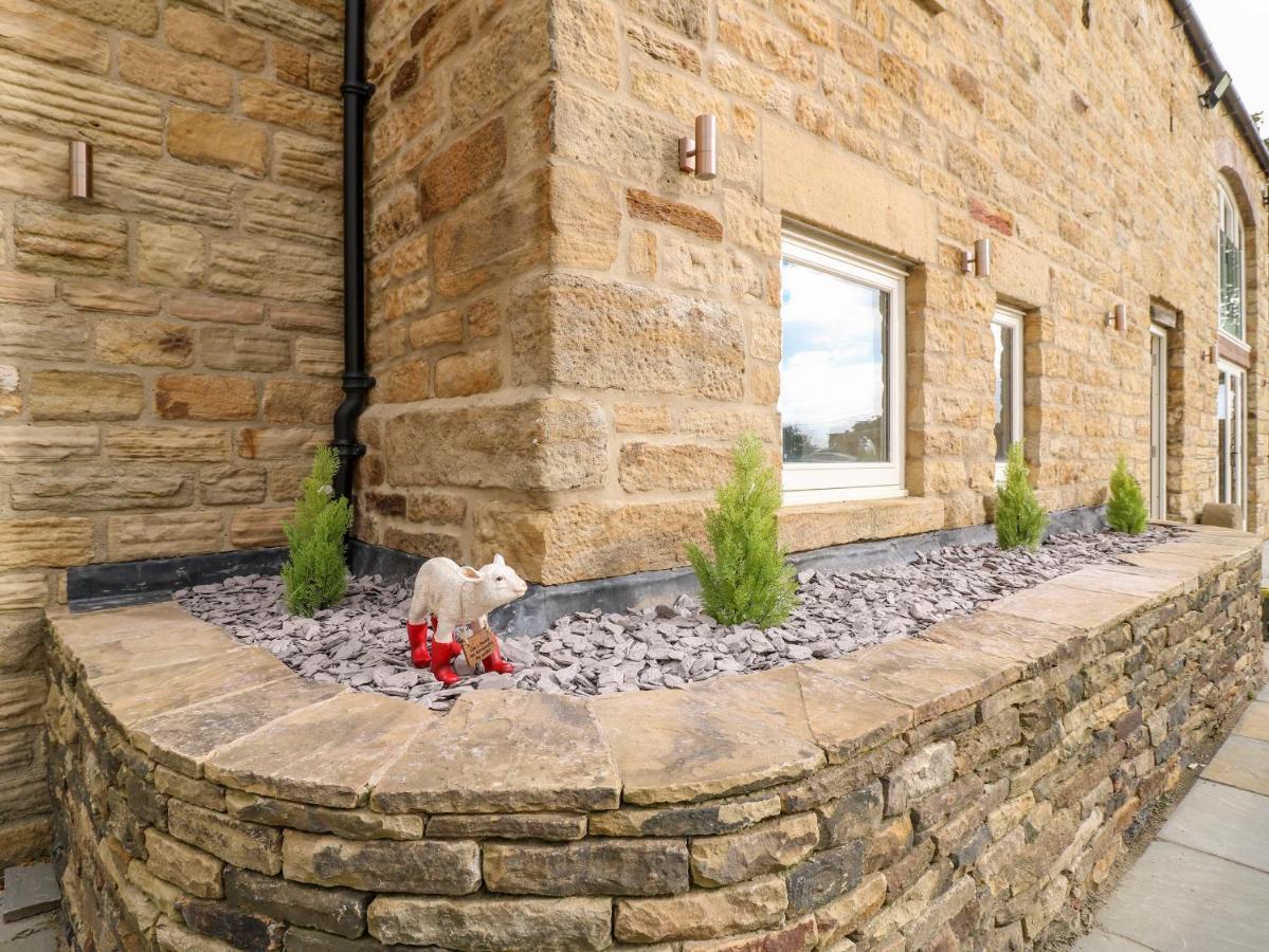 Green Barn Sheffield Luaran gambar