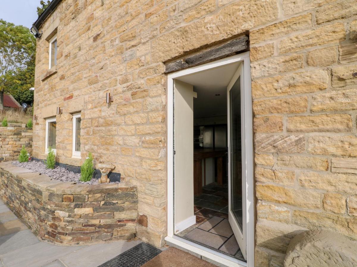 Green Barn Sheffield Luaran gambar