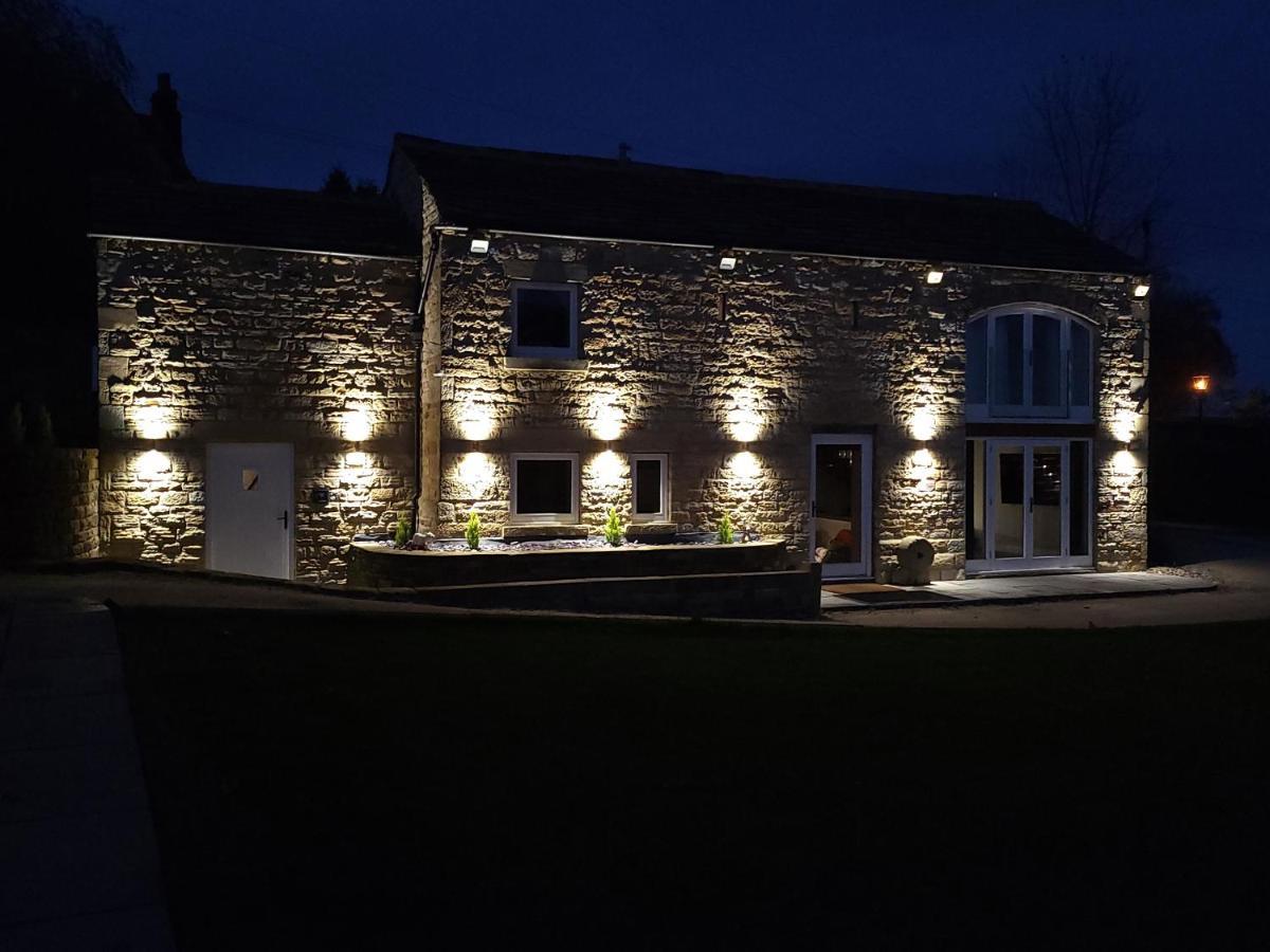 Green Barn Sheffield Luaran gambar