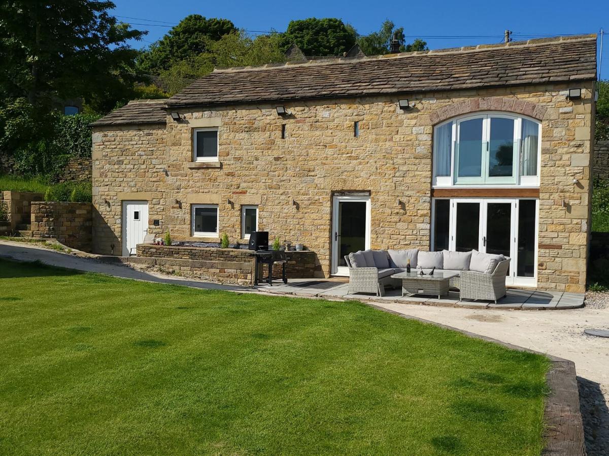 Green Barn Sheffield Luaran gambar